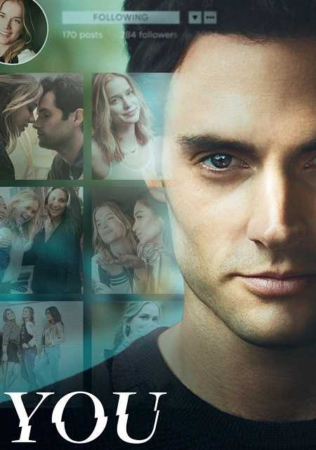 مسلسل You الموسم الثاني الحلقة 1 مترجمة