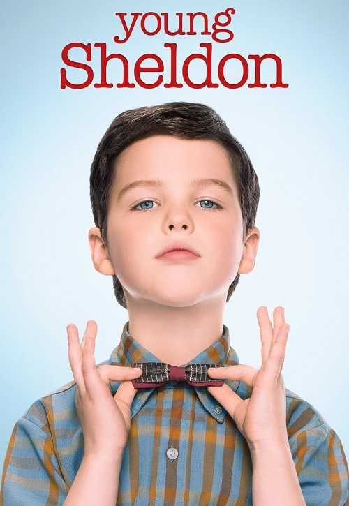 مسلسل Young Sheldon الموسم السادس الحلقة 4 مترجمة