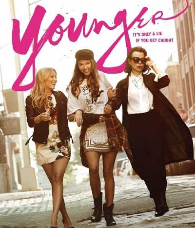 مسلسل Younger الموسم الاول الحلقة 7 مترجمة