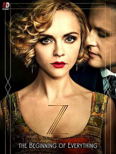 مسلسل Z The Beginning of Everything الحلقة 10