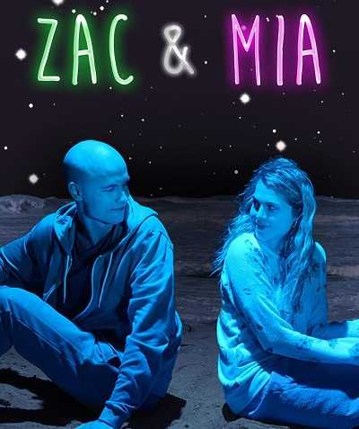 مسلسل Zac and Mia الموسم الاول الحلقة 8 مترجم