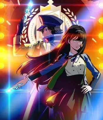 انمي Zenonzard The Animation الحلقة 2 مترجمة