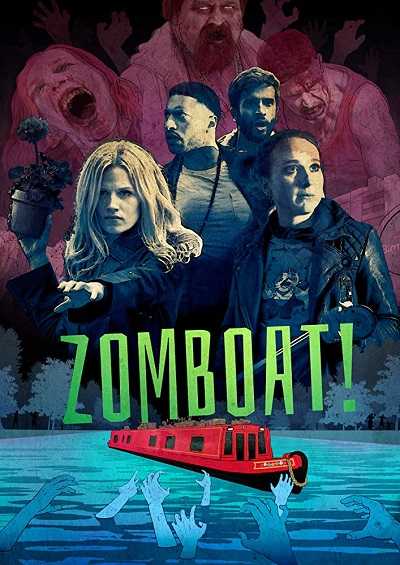 مسلسل Zomboat الموسم الاول الحلقة 5 مترجمة