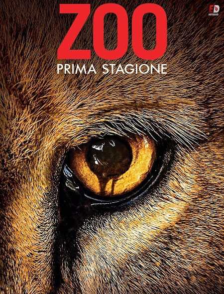 مسلسل Zoo الموسم الثالث الحلقة 4
