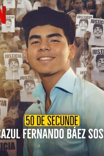 50 Seconds The Fernando Baez Sosa Case الحلقة 3