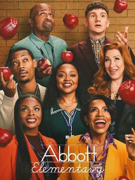مشاهدة مسلسل Abbott Elementary الموسم الخامس 5 الحلقة 11