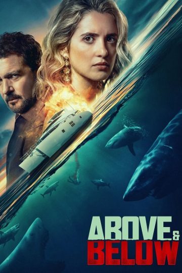 Above and Below ( 2026 )