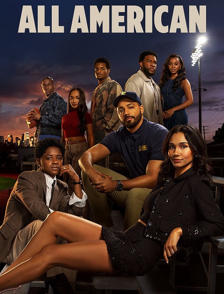 مشاهدة مسلسل All American الموسم الثامن 8 الحلقة 3