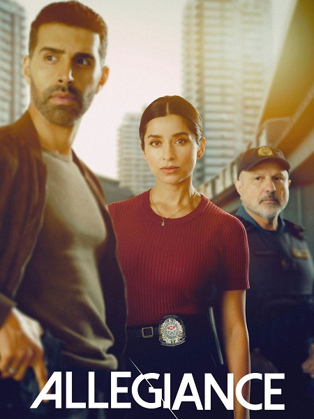 مشاهدة مسلسل Allegiance الموسم الثالث 3 الحلقة 10