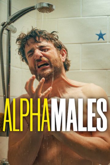Alpha Males الموسم الخامس 5 الحلقة 1