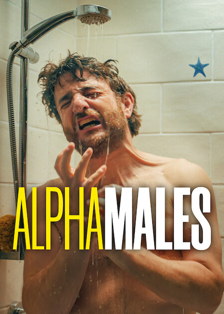 مشاهدة مسلسل Alpha Males الموسم الخامس 5 الحلقة 3