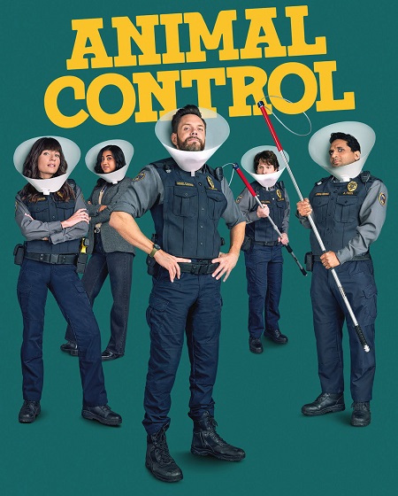 مشاهدة مسلسل Animal Control الموسم الرابع 4 الحلقة 4