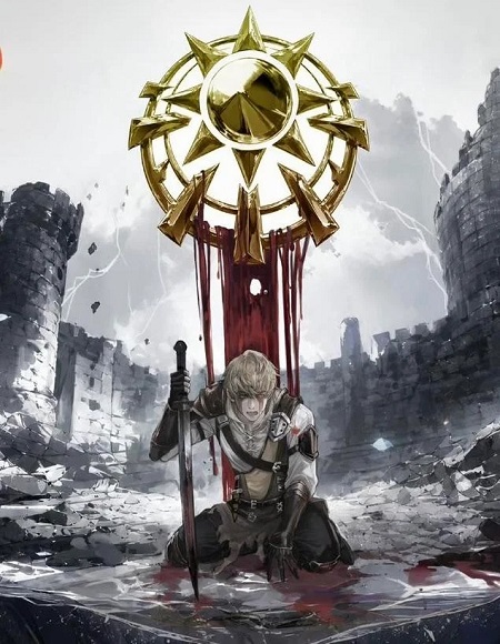 مشاهدة مسلسل انمي Lord of Mysteries Special