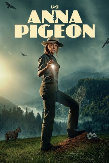 Anna Pigeon الموسم الأول 1 الحلقة 3