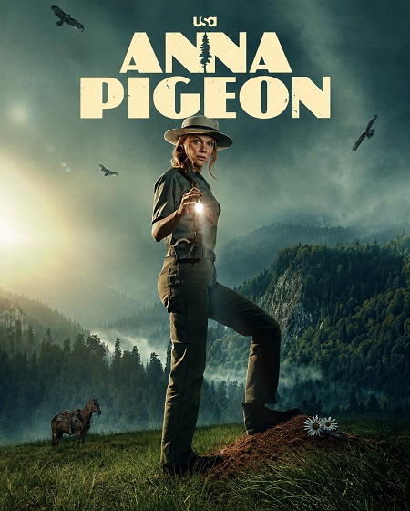 مشاهدة مسلسل Anna Pigeon الموسم الأول 1 الحلقة 3