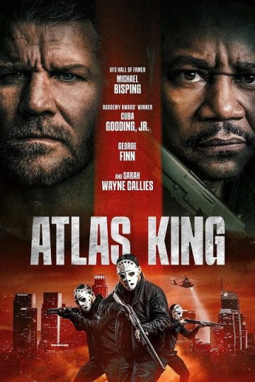 Atlas King ( 2026 )