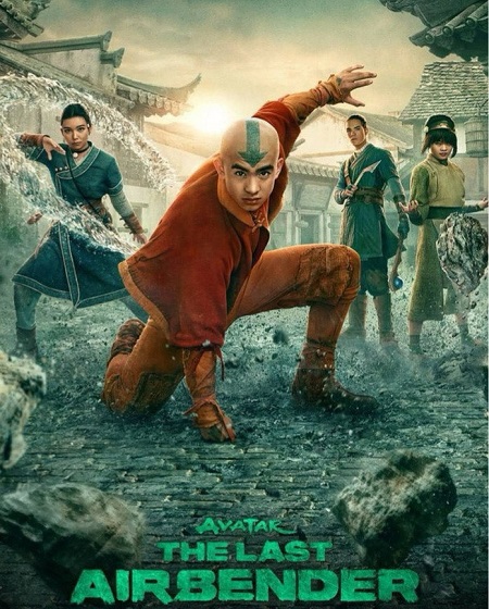 مشاهدة مسلسل Avatar The Last Airbender الموسم الثاني 2 الحلقة 3