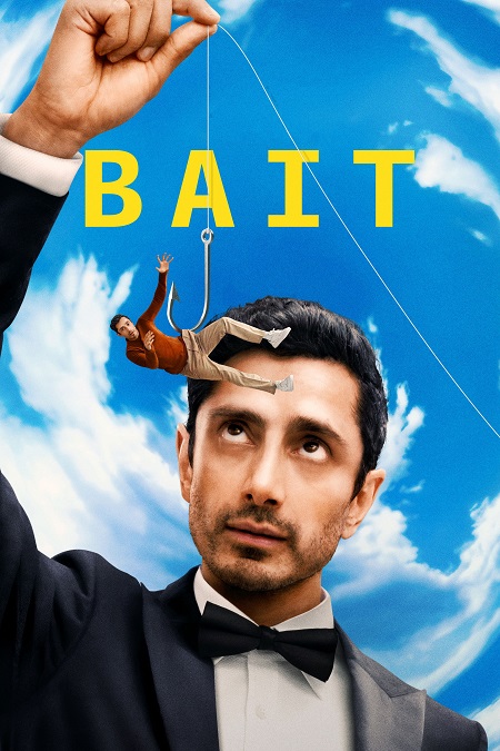 مشاهدة مسلسل Bait الموسم الأول 1 الحلقة 1
