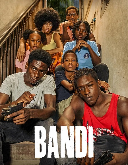 مشاهدة مسلسل Bandi الموسم الأول 1 الحلقة 2
