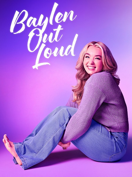 مشاهدة مسلسل Baylen Out Loud الموسم الثاني 2 الحلقة 8