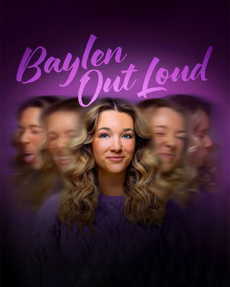 مشاهدة مسلسل Baylen Out Loud الموسم الأول 1 الحلقة 2