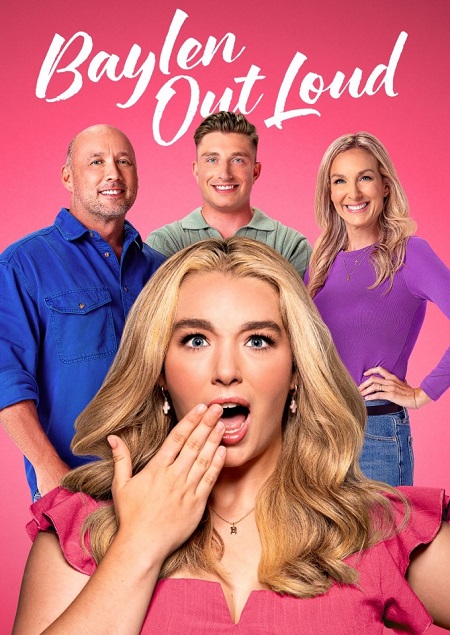 مشاهدة مسلسل Baylen Out Loud الموسم الثالث 3 الحلقة 9
