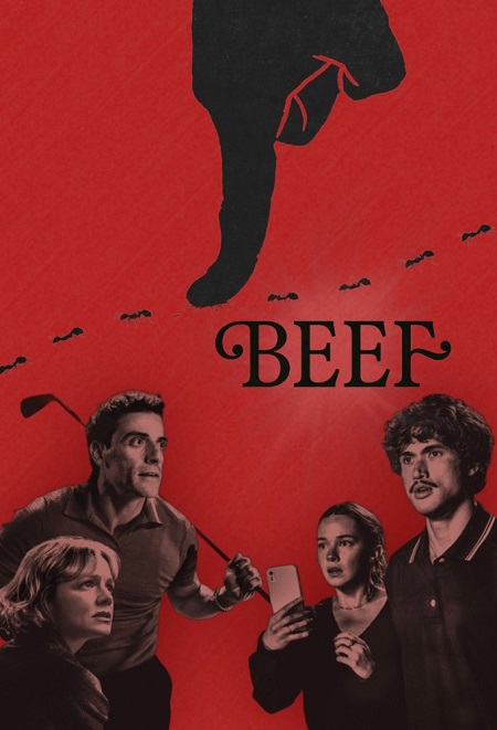مشاهدة مسلسل Beef الموسم الثاني 2 الحلقة 5