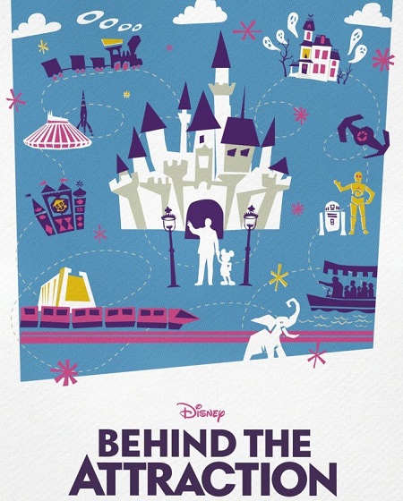 مشاهدة مسلسل Behind the Attraction الموسم الثالث 3 الحلقة 1