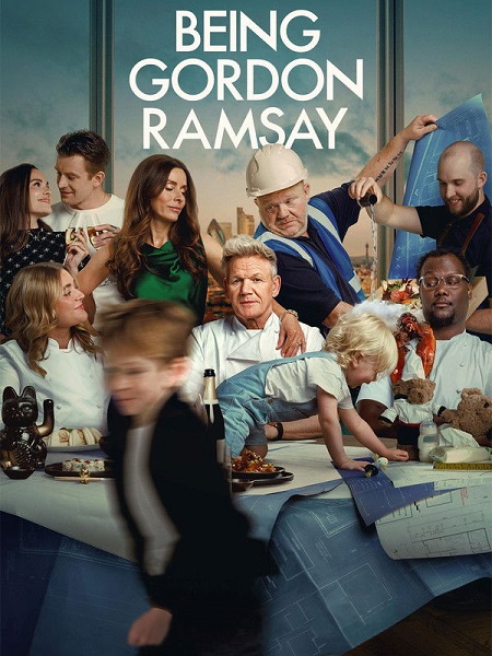 مشاهدة مسلسل Being Gordon Ramsay الموسم الأول 1 الحلقة 4