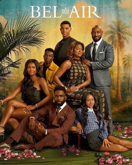 مشاهدة مسلسل Bel-Air الموسم الرابع 4 الحلقة 1