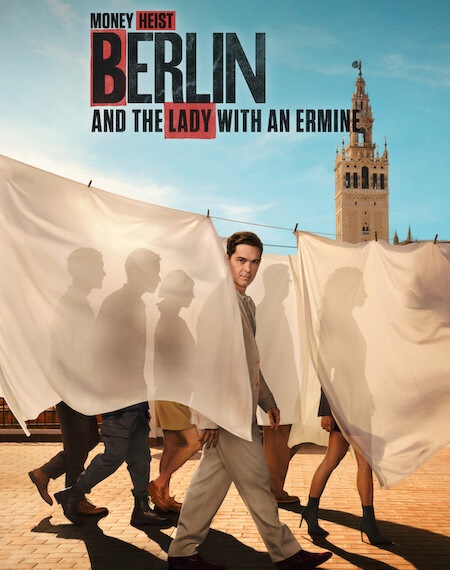 مشاهدة مسلسل Berlin الموسم الثاني 2 الحلقة 3