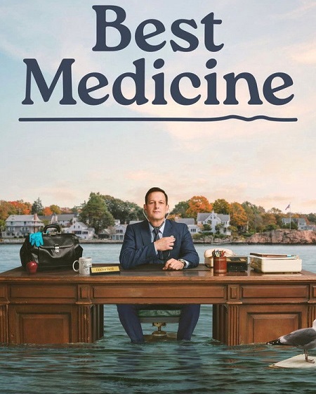 مشاهدة مسلسل Best Medicine الموسم الأول 1 الحلقة 2