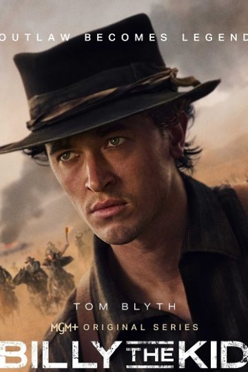 Billy the Kid الموسم الثالث 3 الحلقة 8