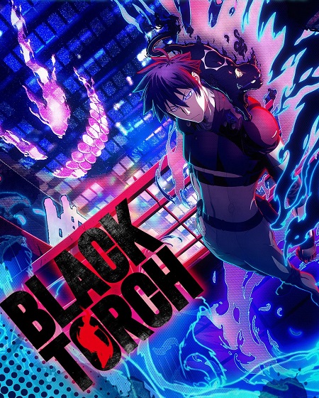 مشاهدة مسلسل Black Torch الحلقة 4