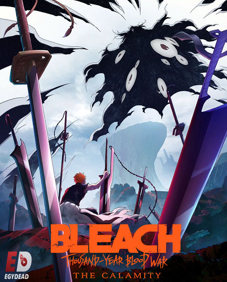 مشاهدة مسلسل Bleach الموسم الثاني 2 الحلقة 41