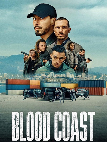 مشاهدة مسلسل Blood Coast الموسم الثاني 2 الحلقة 3