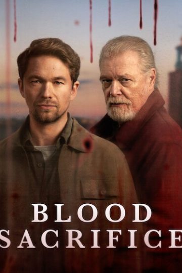 Blood Sacrifice الموسم الأول 1 الحلقة 1