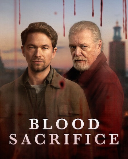 مشاهدة مسلسل Blood Sacrifice الموسم الأول 1 الحلقة 1