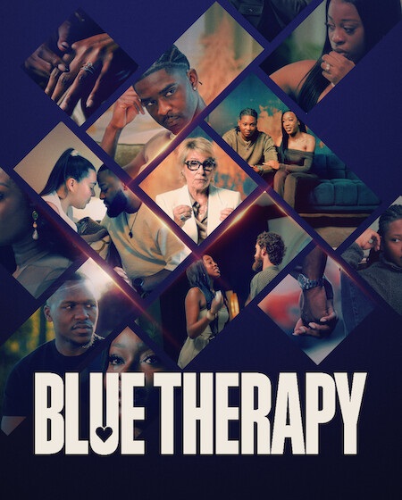 مشاهدة مسلسل Blue Therapy الموسم الأول 1 الحلقة 1