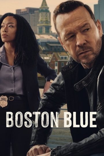 Boston Blue الموسم الأول 1 الحلقة 20