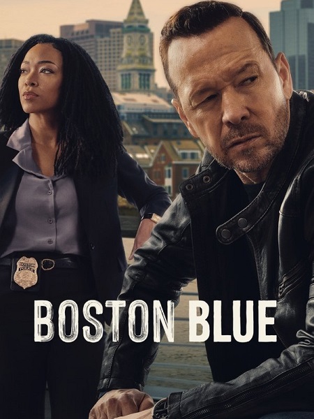 مشاهدة مسلسل Boston Blue الموسم الأول 1 الحلقة 14
