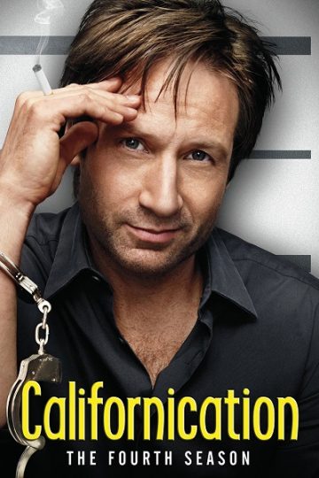 Californication الموسم الرابع 4 الحلقة 3
