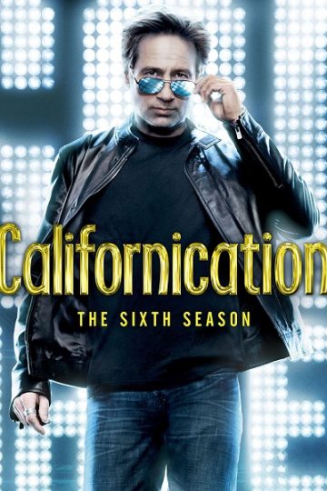Californication الموسم السادس 6 الحلقة 1