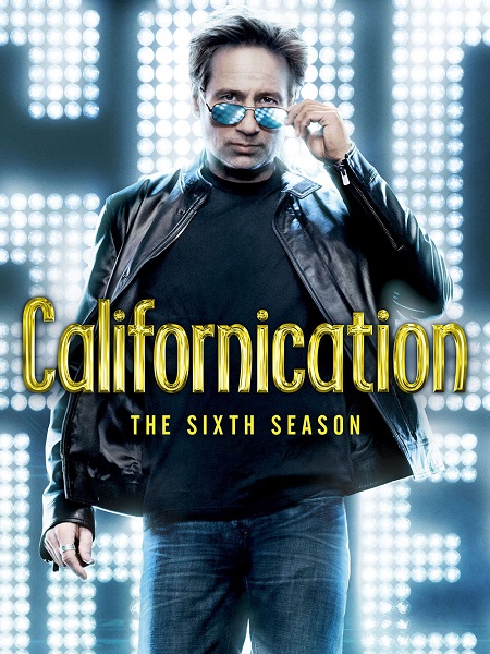 مشاهدة مسلسل Californication الموسم السادس 6 الحلقة 8