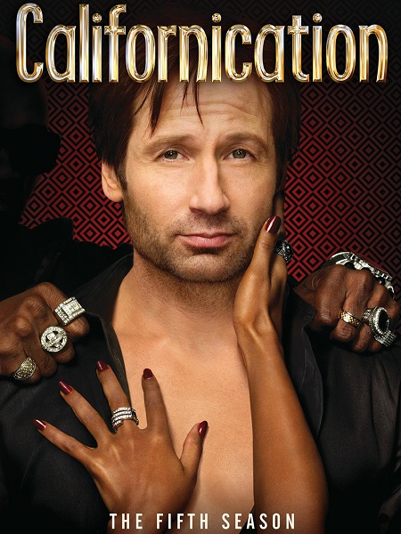 مشاهدة مسلسل Californication الموسم الخامس 5 الحلقة 4