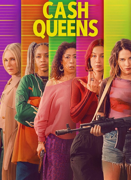 مشاهدة مسلسل Cash Queens الموسم الأول 1 الحلقة 1