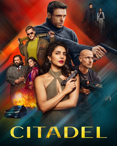 مشاهدة مسلسل Citadel الموسم الثاني 2 الحلقة 5