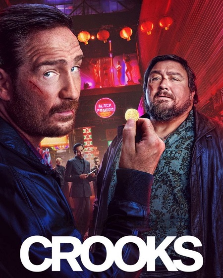 مشاهدة مسلسل Crooks الموسم الثاني 2 الحلقة 3