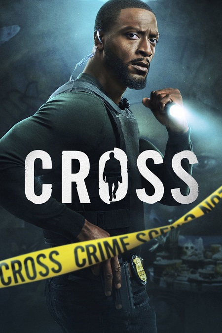 مشاهدة مسلسل Cross الموسم الثاني 2 الحلقة 2