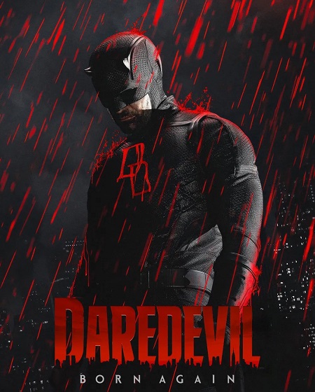مشاهدة مسلسل Daredevil Born Again الموسم الثاني 2 الحلقة 7